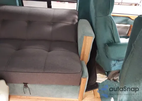 1995 GMC Safari Xt z USA, uszkodzony, nr VIN 1GDDM19W9SB532482